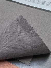 1078611DG 气流纱双线针织针织，做旧效果[面料] 泷定名古屋 更多图片