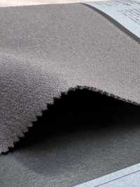 1078611DG 气流纱双线针织针织，做旧效果[面料] 泷定名古屋 更多图片