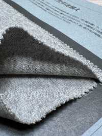 1076535 吊挂天竹（一种天竺平针织物）[面料] 泷定名古屋 更多图片