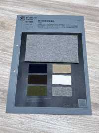 1076535 吊挂天竹（一种天竺平针织物）[面料] 泷定名古屋 更多图片