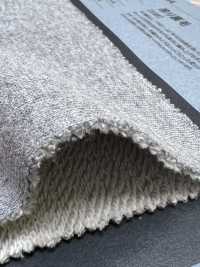 1076536 毛圈布[面料] 泷定名古屋 更多图片