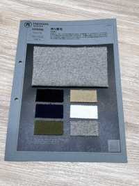 1076536 毛圈布[面料] 泷定名古屋 更多图片