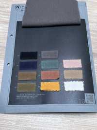 1078610 气流纱增加密度的针织罗纹[面料] 泷定名古屋 更多图片