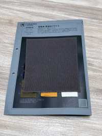 1078610 气流纱增加密度的针织罗纹[面料] 泷定名古屋 更多图片