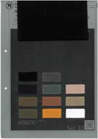 1078607 气流纱天竺平针织物[面料] 泷定名古屋 更多图片