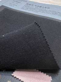 1078607 气流纱天竺平针织物[面料] 泷定名古屋 更多图片