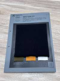 1078607 气流纱天竺平针织物[面料] 泷定名古屋 更多图片