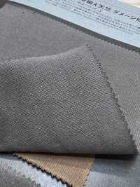 1078607DG 气流纱，双股天竺平针织物，做旧处理。[面料] 泷定名古屋 更多图片