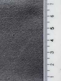 1078607DG 气流纱，双股天竺平针织物，做旧处理。[面料] 泷定名古屋 更多图片