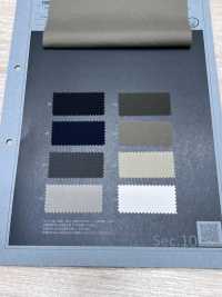 1093605 捻线尼龙卡西[面料] 泷定名古屋 更多图片