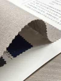 B45300Z 柔软的亚麻棉帆布，对折[面料] VANCET 奔时代 更多图片