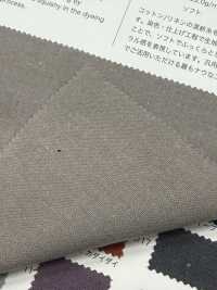 B45300Z 柔软的亚麻棉帆布，对折[面料] VANCET 奔时代 更多图片