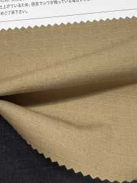 OGN-2030 水洗有机格子布[面料] TIPICO(桑村纤维) 更多图片