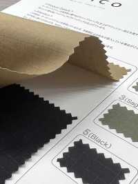 OGN-2030 水洗有机格子布[面料] TIPICO(桑村纤维) 更多图片