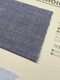 BV33000Z 20线劳动布半折叠[面料] VANCET 奔时代 更多图片