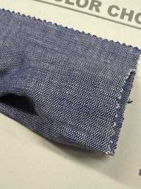 BV33000Z 20线劳动布半折叠[面料] VANCET 奔时代 更多图片