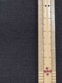 OGN-2030-KB 水洗有机格子布[面料] TIPICO(桑村纤维) 更多图片