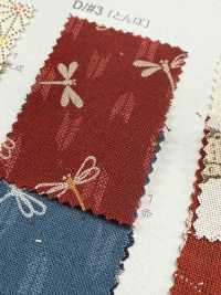 B88227Z 日式坯布面料，半折叠 VANCET 奔时代 更多图片