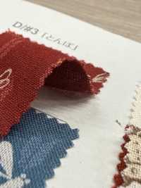 B88227Z 日式坯布面料，半折叠 VANCET 奔时代 更多图片