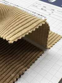 ND7005 9W 灯芯绒灯芯绒Nidom 生物处理技术[面料] 云井美人（中部别珍） 更多图片