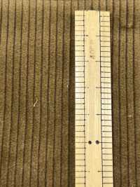 SK7020 9W Shakal（有机）灯芯绒，采用特殊水洗加工工艺处理。[面料] 云井美人（中部别珍） 更多图片