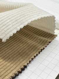 W6025 11W（超轻）糖果色灯芯绒，采用特殊水洗加工工艺[面料] 云井美人（中部别珍） 更多图片