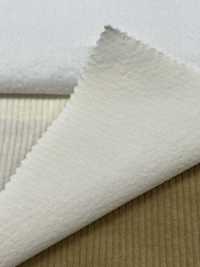 W6025 11W（超轻）糖果色灯芯绒，采用特殊水洗加工工艺[面料] 云井美人（中部别珍） 更多图片