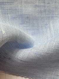 OS60100 60支法国亚麻香布雷布[面料] 柴屋 更多图片