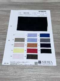 SB21640 1/60 亚麻帆布气流[面料] 柴屋 更多图片