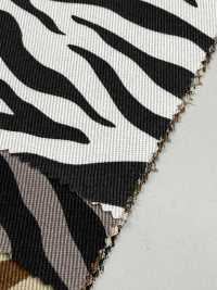 B88306Z 20种线斜纹斜纹动物图案[面料] VANCET 奔时代 更多图片