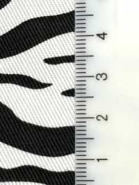 B88306Z 20种线斜纹斜纹动物图案[面料] VANCET 奔时代 更多图片