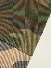 B88300Z 20种线斜纹斜纹动物图案[面料] VANCET 奔时代 更多图片