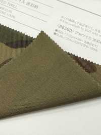 B88300Z 20种线斜纹斜纹动物图案[面料] VANCET 奔时代 更多图片