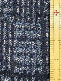 WALA-20ID Waracut格纹丹宁布[面料] DUCK TEXTILE 更多图片