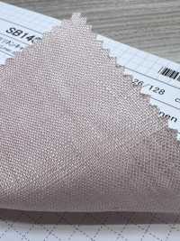 SB14630 1/40 亚麻帆布气流[面料] 柴屋 更多图片