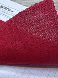 SB6262V 1/40 法国亚麻帆布水洗加工[面料] 柴屋 更多图片