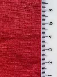 SB6262V 1/40 法国亚麻帆布水洗加工[面料] 柴屋 更多图片