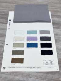 468V C/N 乳木天竺平针织物[面料] VANCET 奔时代 更多图片