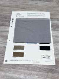 468V C/N 乳木天竺平针织物[面料] VANCET 奔时代 更多图片