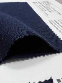 621 20/0E 复古罗纹针织罗纹（再生棉）[面料] VANCET 奔时代 更多图片