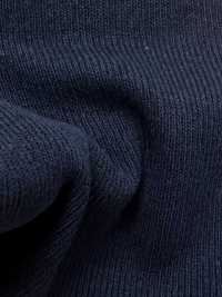 621 20/0E 复古罗纹针织罗纹（再生棉）[面料] VANCET 奔时代 更多图片