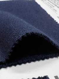 623 20/0E/10 复古法式毛圈布（再生棉）[面料] VANCET 奔时代 更多图片