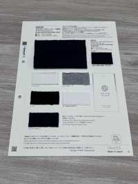 623 20/0E/10 复古法式毛圈布（再生棉）[面料] VANCET 奔时代 更多图片