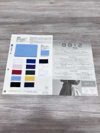 689 8812 老式针织罗纹[面料] VANCET 奔时代 更多图片