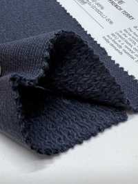 690 8812 复古法式毛圈布[面料] VANCET 奔时代 更多图片