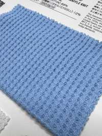 691 8812 复古华华夫格面料 VANCET 奔时代 更多图片