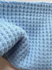 691 8812 复古华华夫格面料 VANCET 奔时代 更多图片