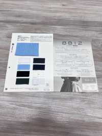 691 8812 复古华华夫格面料 VANCET 奔时代 更多图片