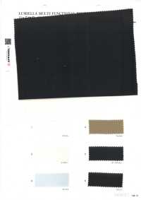 9001 卢米埃尔·波普林[面料] VANCET 奔时代 更多图片