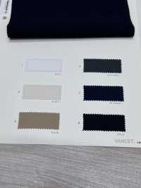 9003 Lumiere 双层编织弹力弹力[面料] VANCET 奔时代 更多图片